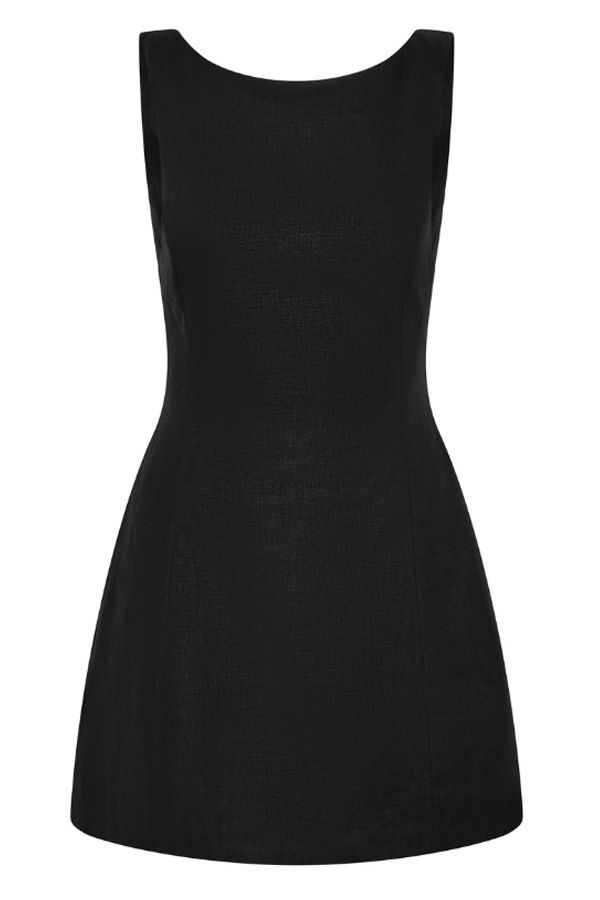 Faithfull The Brand Sofia Mini Dress