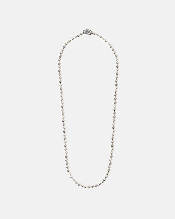 Good Art HLYWD Triple Cutout Poplock Necklace