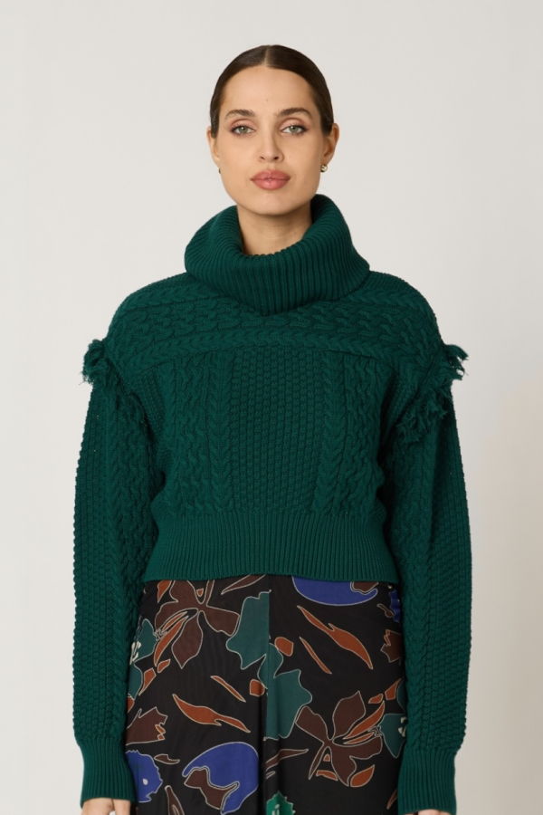 Cleobella Haven Sweater