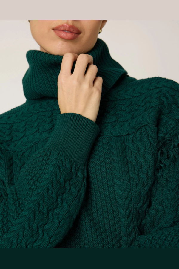 Cleobella Haven Sweater