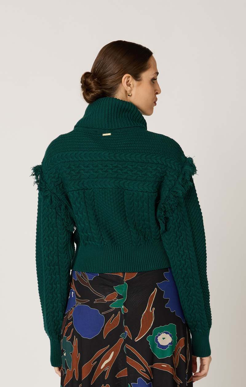 Cleobella Haven Sweater