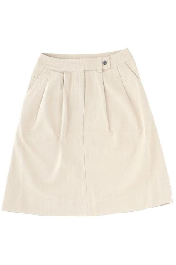 Margaret Howell Skirt - Bone