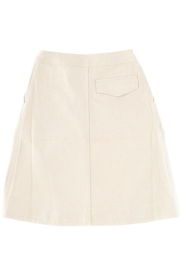 Margaret Howell Skirt - Bone