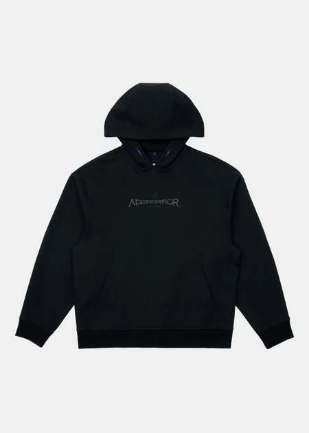 Ader Error Cinder Jacket - Noir | Garmentory