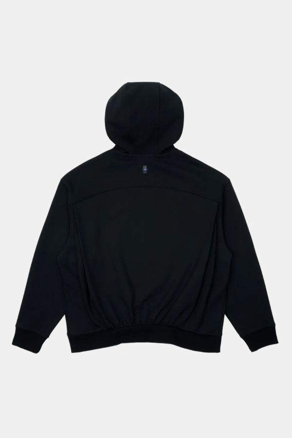 ADER ERROR Logo-Detail Hoodie