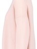 Jil Sander Cashmere Sweater - Pink - Thumbnail 3