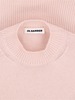 Jil Sander Cashmere Sweater - Pink - Thumbnail 5