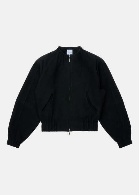 Ader Error Cinder Jacket - Noir | Garmentory