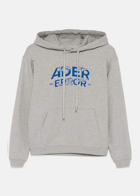 Ader Error Toovert Jacket - Navy | Garmentory