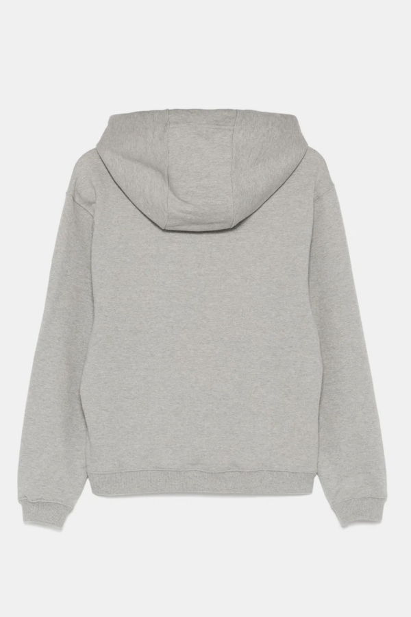 ADER ERROR Edca Hoodie - Gray