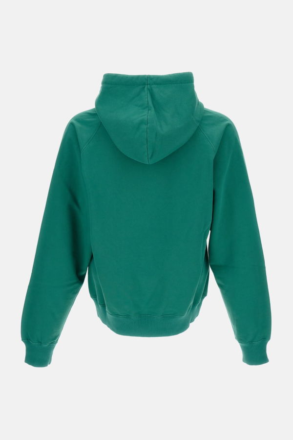 Alexander McQueen Hoodie - Green
