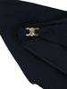 Celine Triomphe Bikini Bottoms - Black - Thumbnail 3