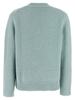 Jil Sander Crewneck Sweater - Light Blue - Thumbnail 2