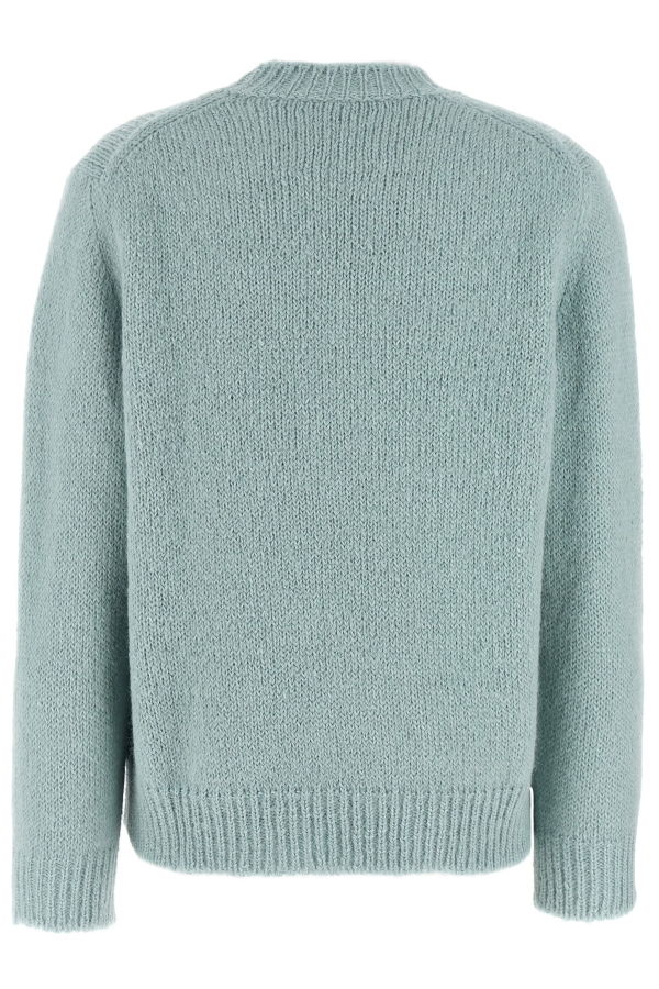 Jil Sander Crewneck Sweater - Light Blue
