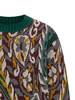 Etro Wool Sweater - Multicolor - Thumbnail 3