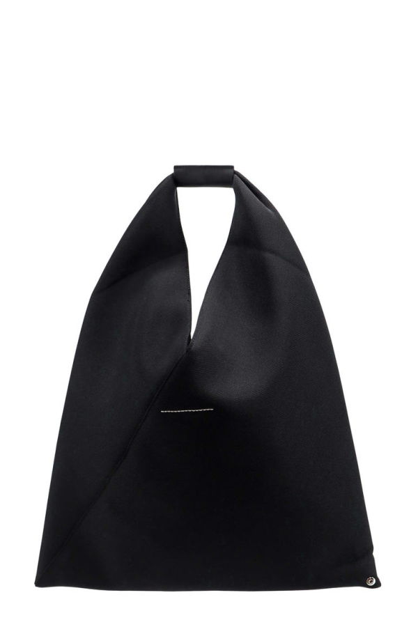 MM6 Maison Margiela Japanese Handbag - Black