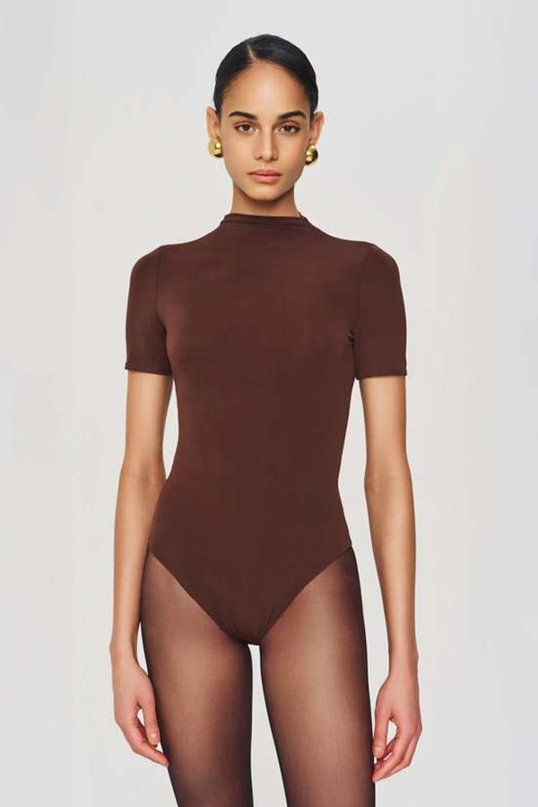 Ronny Kobo Tommy Bodysuit