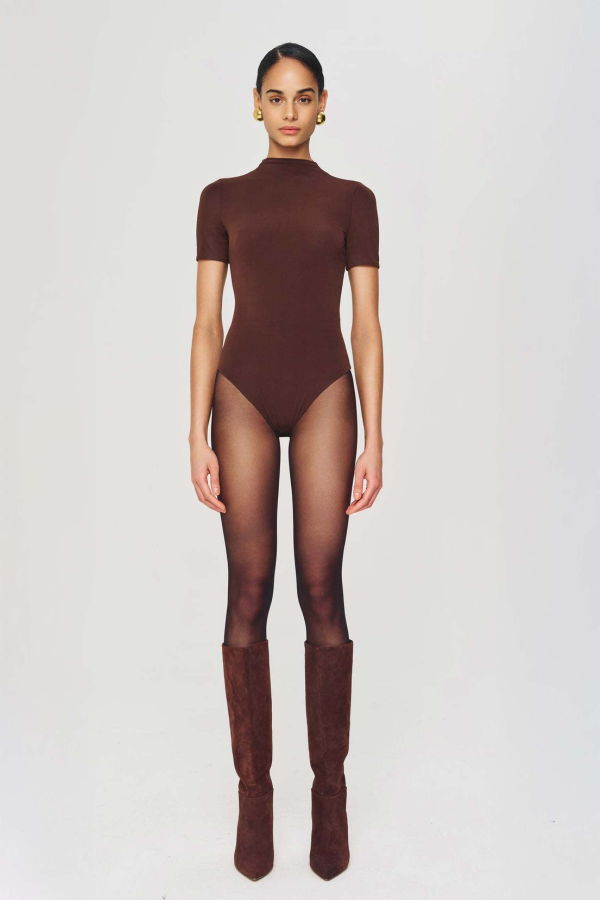 Ronny Kobo Tommy Bodysuit