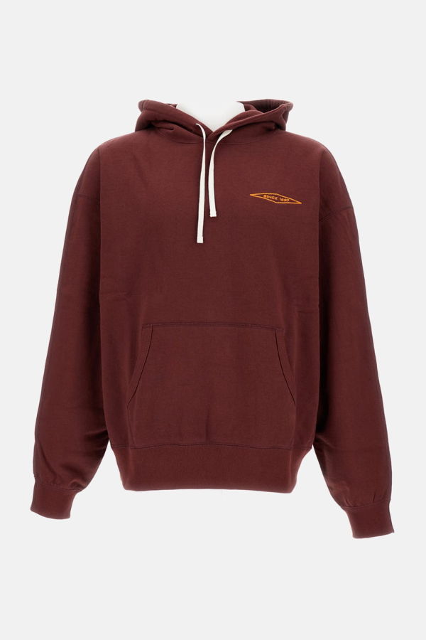 JUNYA WATANABE Filson Hoodie - Brown