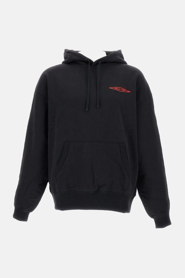 JUNYA WATANABE Filson Hoodie - Black