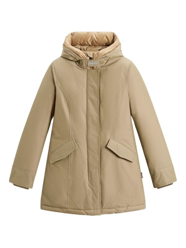 Woolrich Arctic Parka Parka - Beige