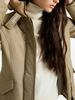 Woolrich Arctic Parka Parka - Beige - Thumbnail 2