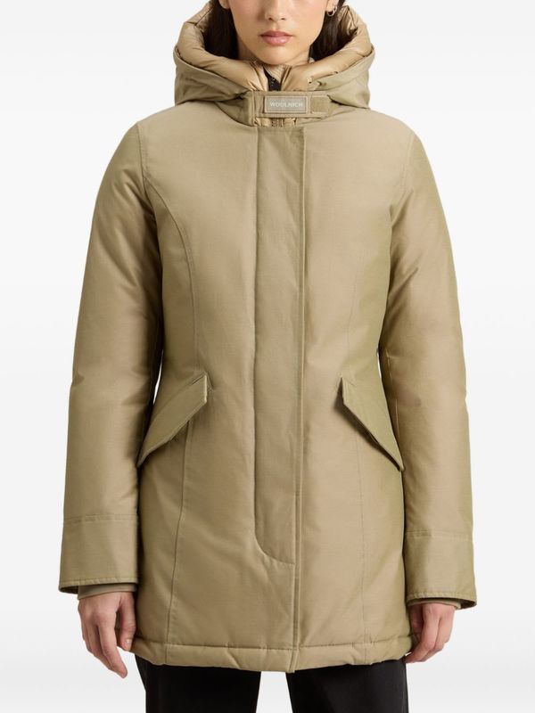 Woolrich Arctic Parka Parka - Beige