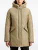 Woolrich Arctic Parka Parka - Beige - Thumbnail 5