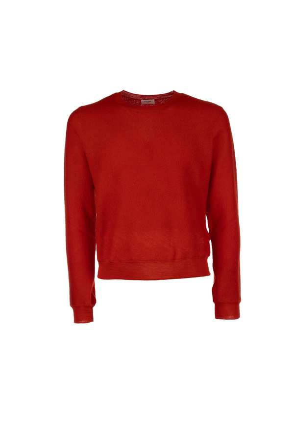 Celine Maglieria Sweater - Red