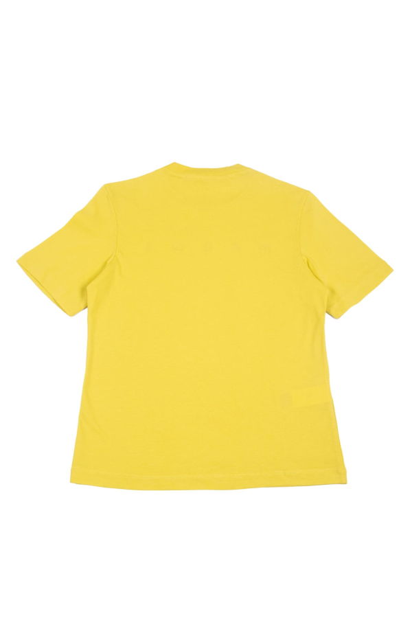 KIDS Marni T-shirt - Yellow