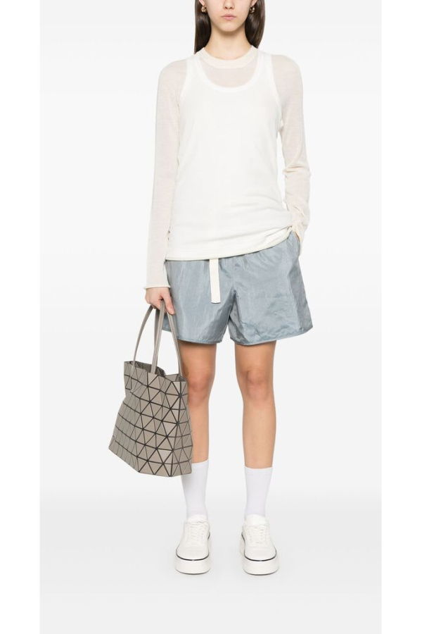 Jil Sander Sweater - White