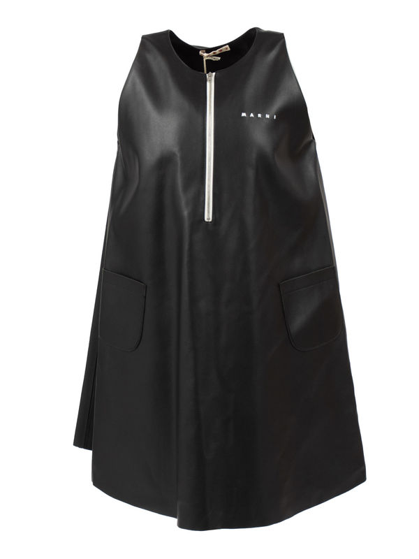 KIDS Marni Dress - Black KIDS Marni Dress - Black