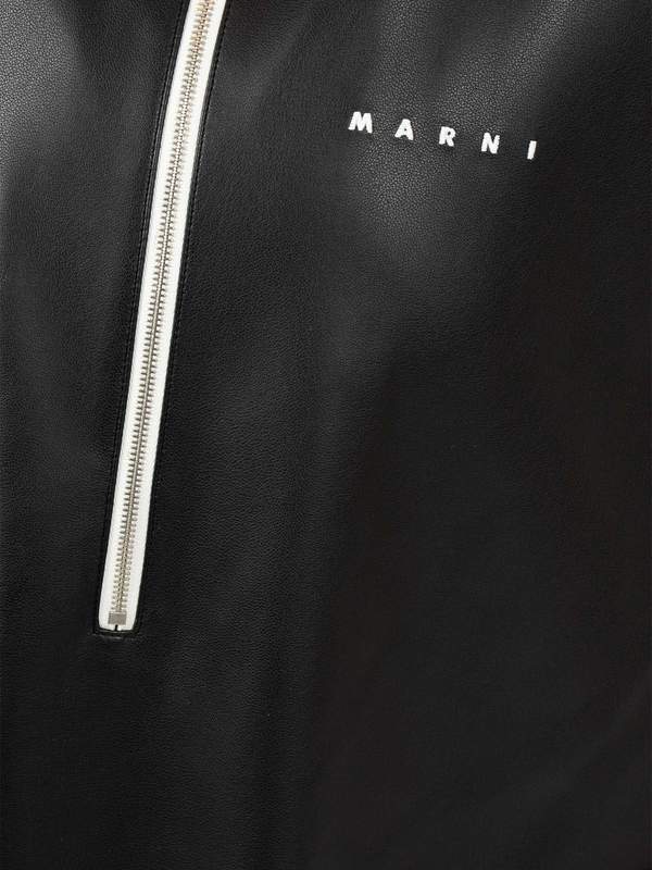 KIDS Marni Dress - Black