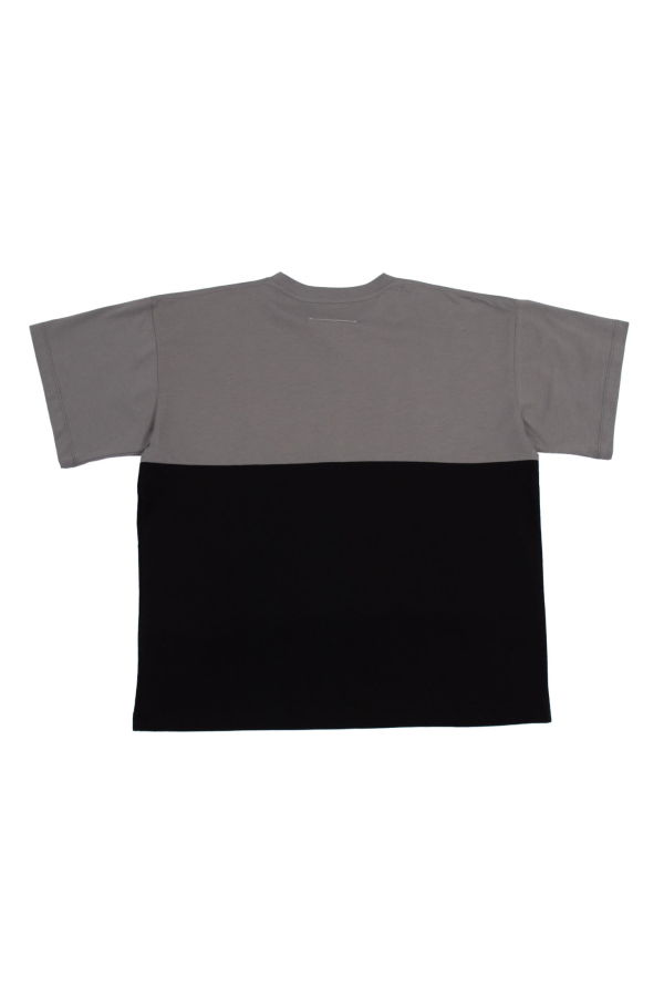 KIDS MM6 Maison Margiela T-shirt - Gray