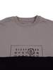 KIDS MM6 Maison Margiela Sweater - Gray - Thumbnail 3