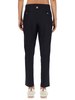 thom browne Wool Pants - Blue - Thumbnail 4
