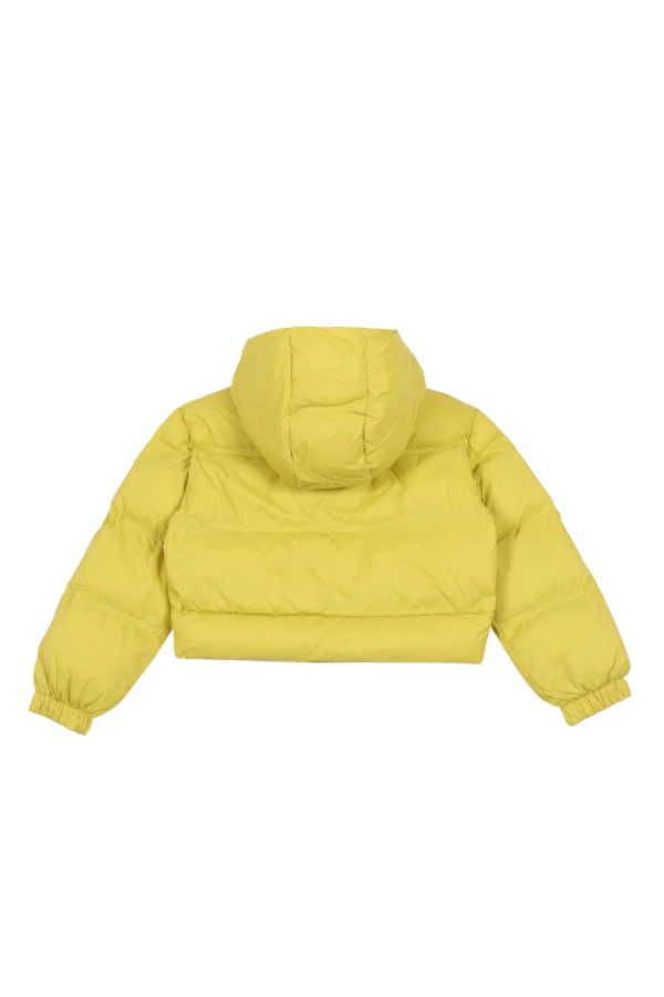 KIDS Marni Jacket - Yellow