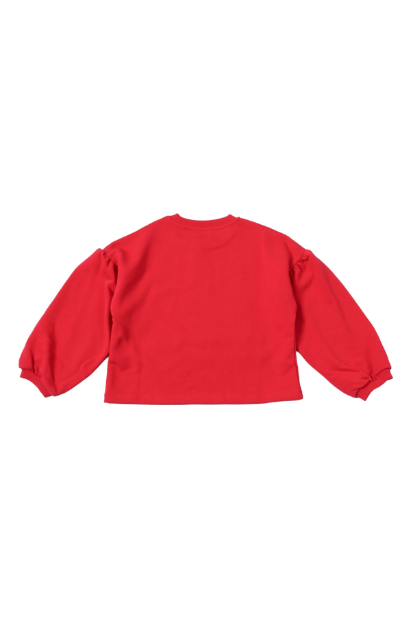 KIDS Kenzo Sweatshirt - Red