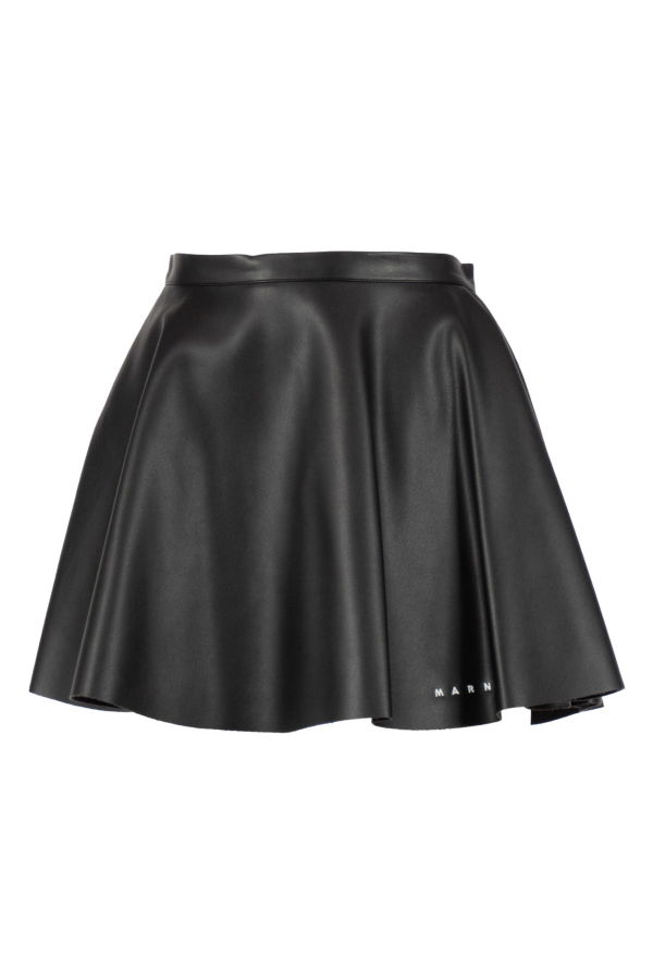 KIDS Marni Skirt - Black