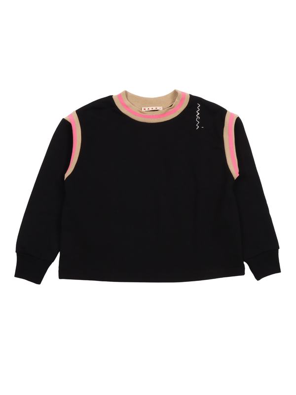 KIDS Marni Sweater - Black