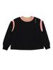 KIDS Marni Sweater - Black - Thumbnail 1