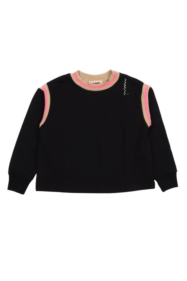 KIDS Marni Sweater - Black
