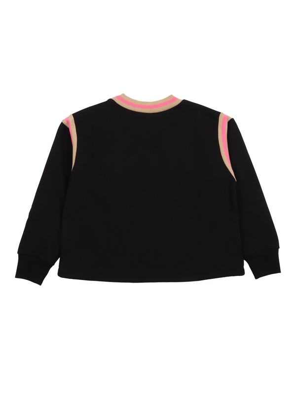 KIDS Marni Sweater - Black