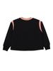 KIDS Marni Sweater - Black - Thumbnail 2