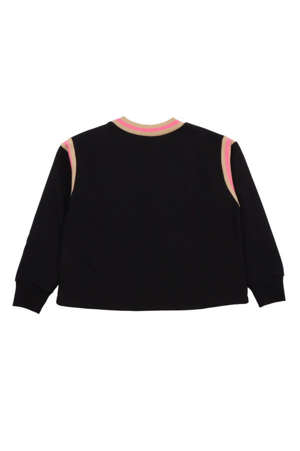 KIDS Marni Sweater - Black