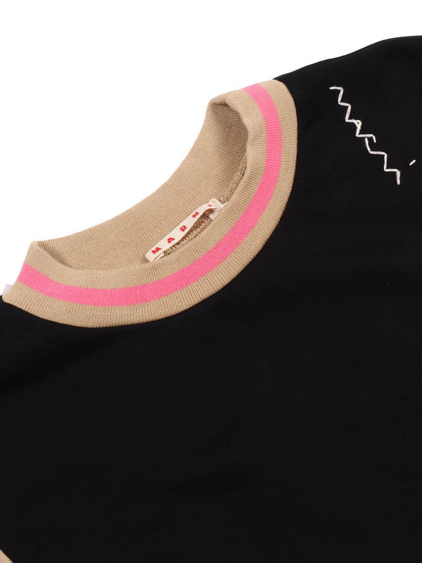 KIDS Marni Sweater - Black