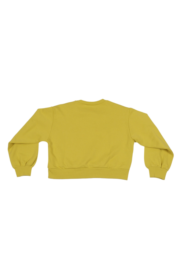 KIDS Marni Sweater - Yellow
