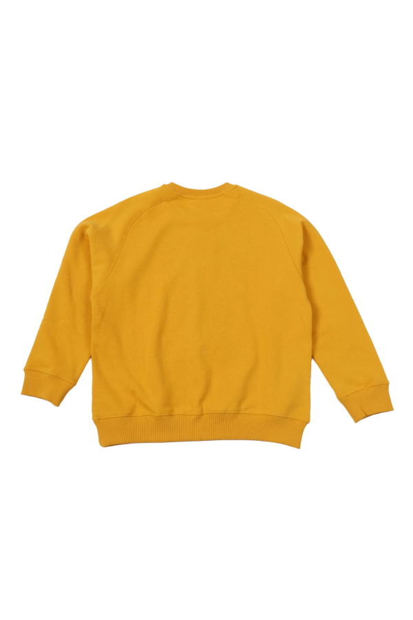 KIDS Kenzo Sweatshirt - Yellow