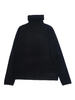 KIDS MM6 Maison Margiela Sweater - Black - Thumbnail 1
