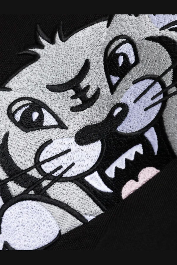 Kenzo Sweat Sweatshirt - J Black